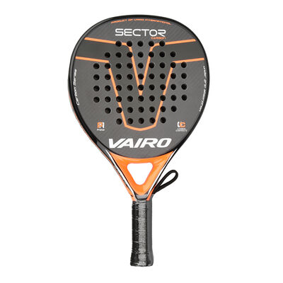Paleta Vairo Sector