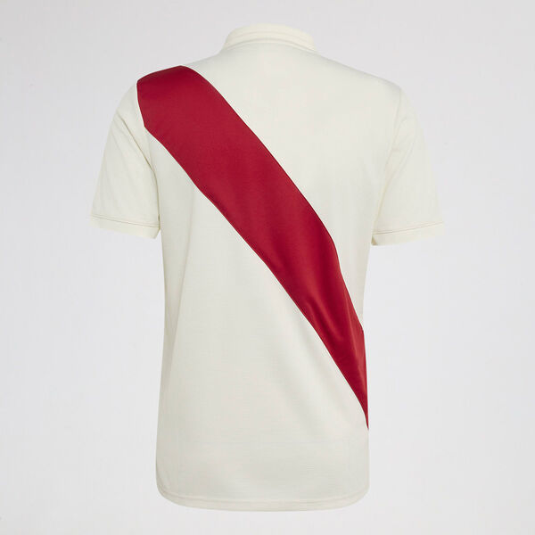 Camiseta River Plate adidas Aniversario 26/27 Hombre