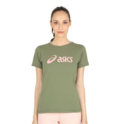 Remera Asics Outline