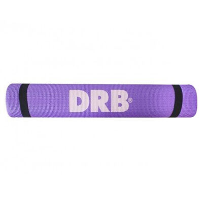 Colchoneta Dribbling Yoga Logo 2.0