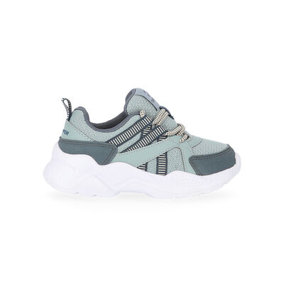Zapatillas Topper Chalpa para Niños