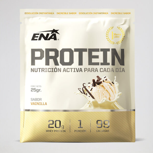 Proteína ENA Sport Protein Vainilla