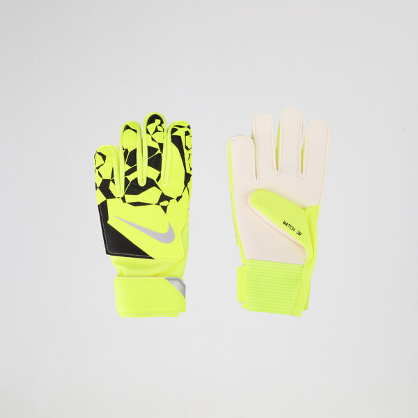 Guantes F&uacute;tbol Nike Match Infantil