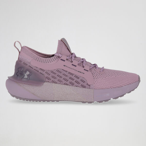 Zapatillas Under Armour Hovr Phantom 3 Se Mujer