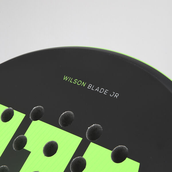 Paleta Wilson Blade Junior V2