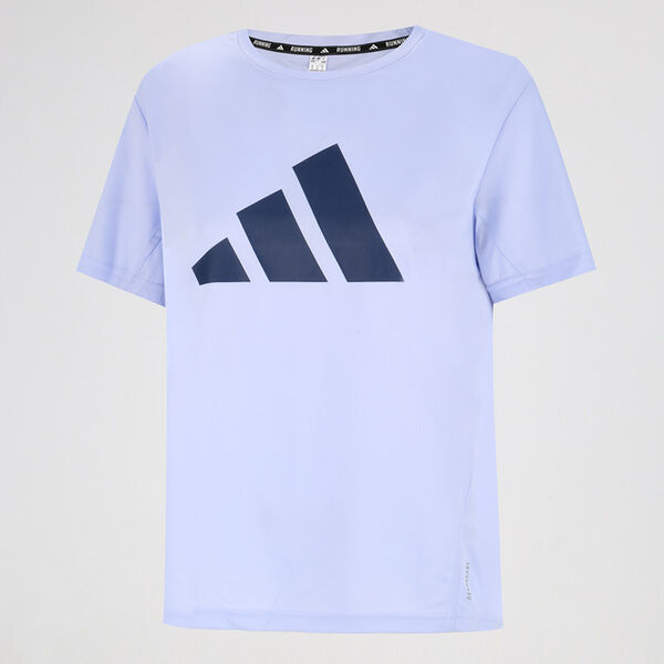 Remera Running adidas Run It Mujer