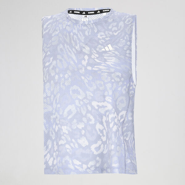 Musculosa Running adidas Own The Run Climacool Tiras Mujer