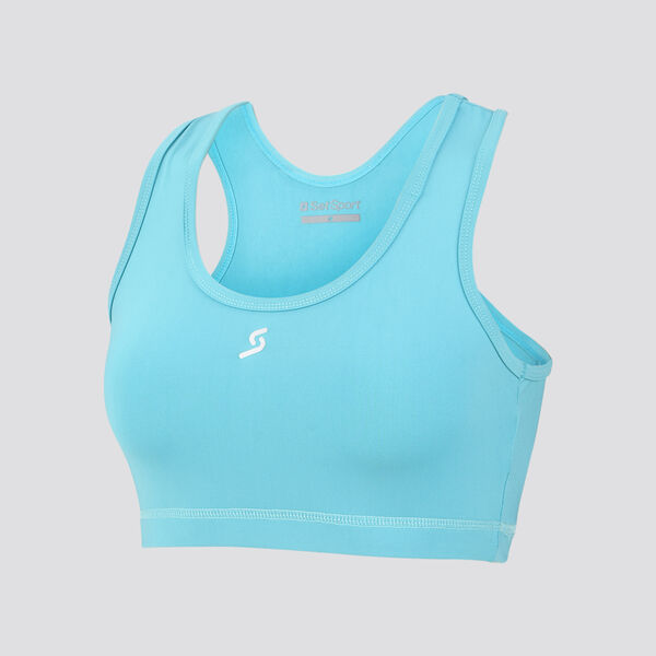 Top Entrenamiento Set Sport Easy Speed Mujer