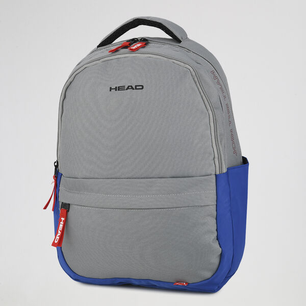 Mochila Head Porta Notebook 17 Mesh