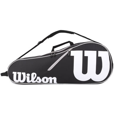 Raquetero Wilson Advantage II Six