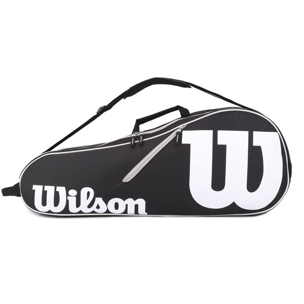 Raquetero Wilson Advantage II Six