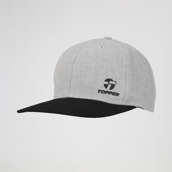 Gorra Topper Flat II