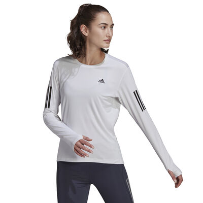 Remera adidas Own The Run Long Sleeve