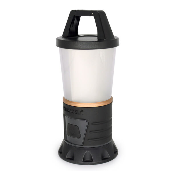 Linterna Duracell Farol 600l