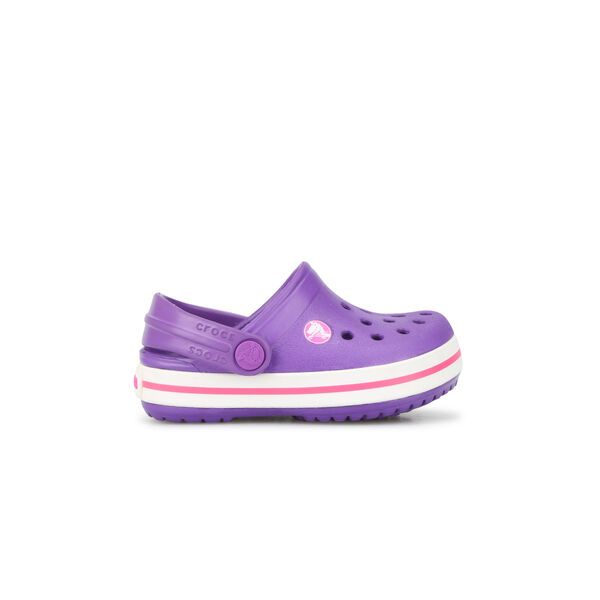 Sandalias Crocs Crocband