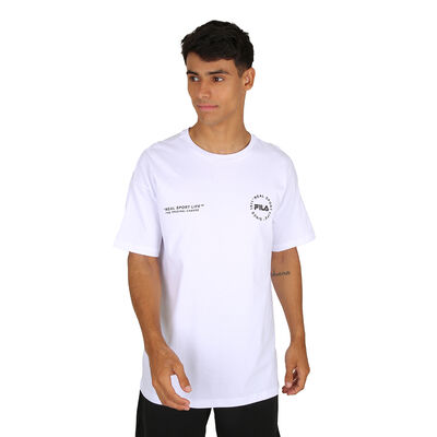 Remera Fila Real