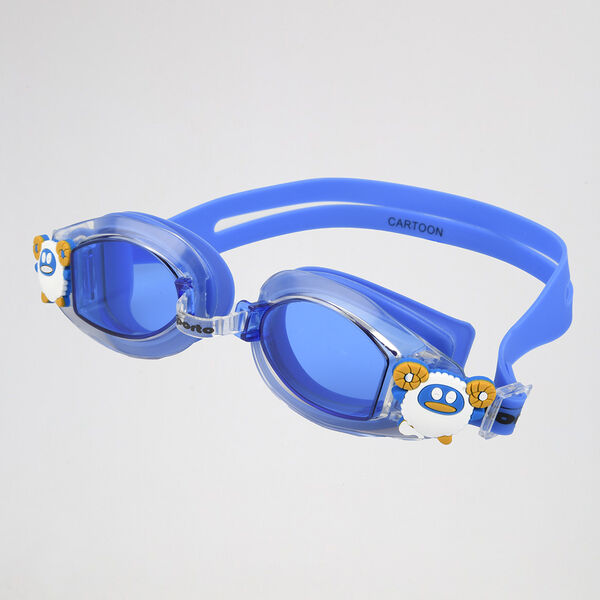 Antiparras Sporto Cartoon Infantil