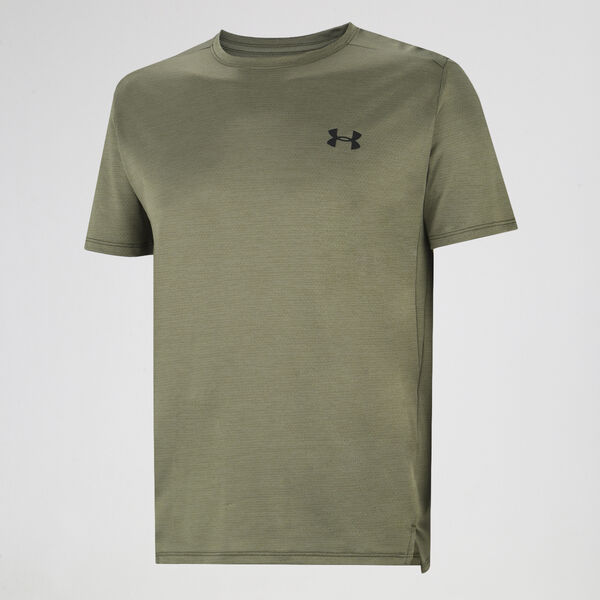 Remera Under Armour Tech Vent Hombre
