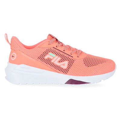 Zapatillas Fila Research Mujer