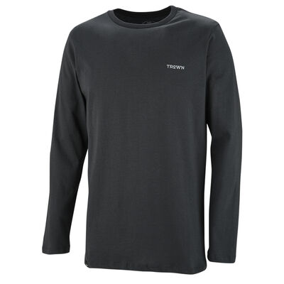 Remera Urbana Trown Ml Powder Unisex