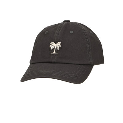 Gorra Trown Palm Tree
