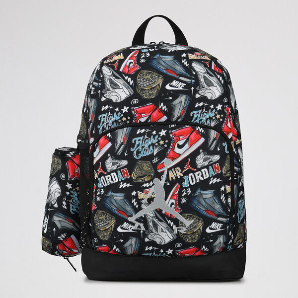 Mochila Jordan Air Raid Infantil