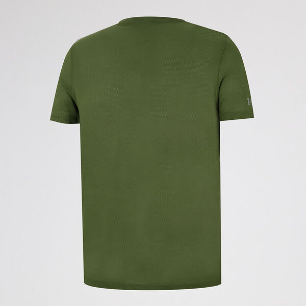 Remera X-TRUST Zurich DryFit Hombre