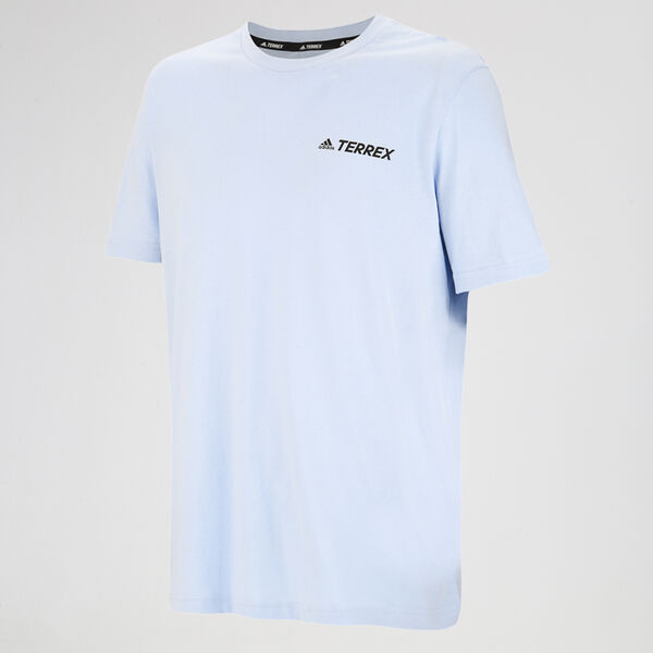 Remera Urbana adidas Tx Mou Lan Hombre