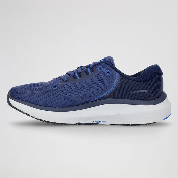 Zapatillas Running Skechers Go Run Pure 4 Hombre