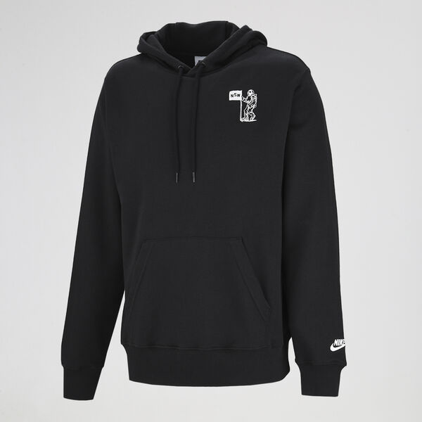 Buzo Nike Moon Graphic Hombre