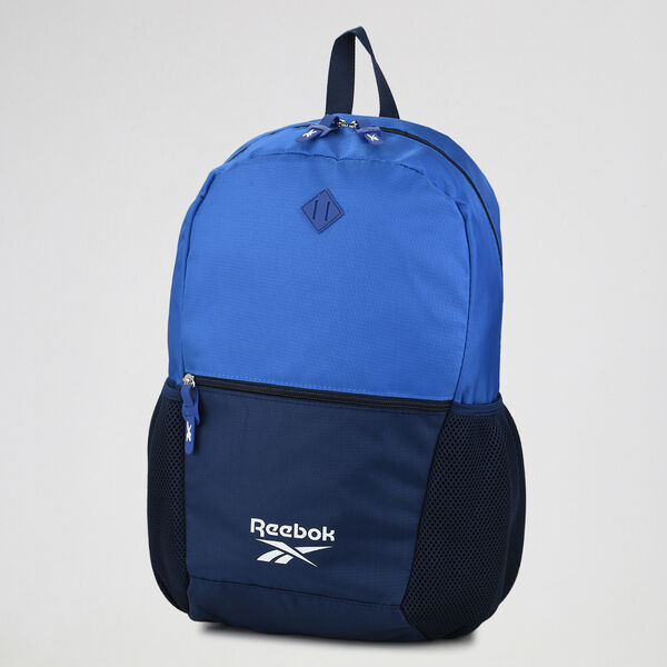 Mochila Reebok Deportivo 19 Portabotellas Infantil