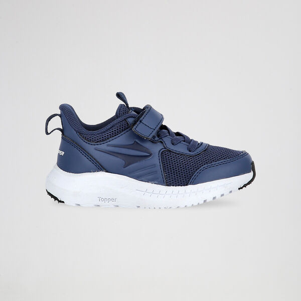 Zapatillas Topper Wind IV Mesh Infantil