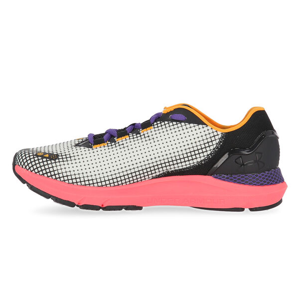 Zapatillas Under Armour Hovr Sonic 6 Storm Mujer