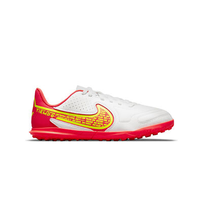 Botines Nike Legend 9 Club Tf