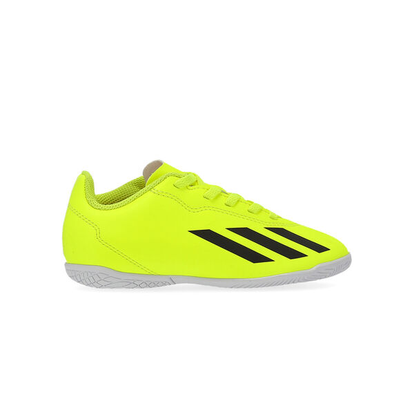 Botines F&uacute;tbol adidas X Crazyfast Club Ic Infantil