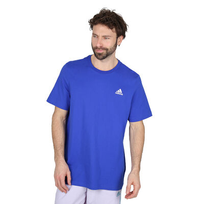 Remera Urbana adidas Essentials Single Hombre