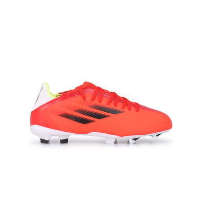 Botines adidas X Speedflow 3 Fg
