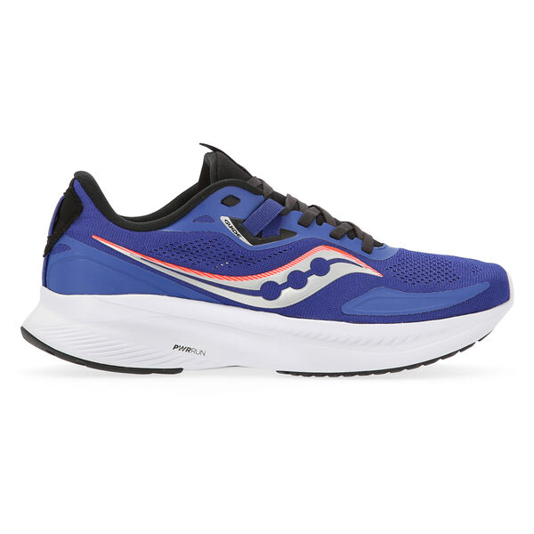 Zapatillas Running Saucony Guide 15 Hombre