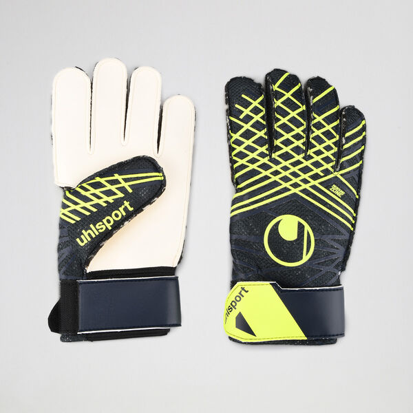 Guantes Fútbol Uhlsport Prediction Starter Soft Infantil