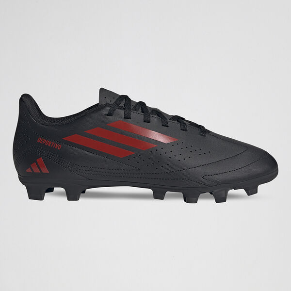 Botines adidas Deportivo III FXG Hombre