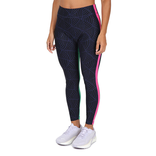 Calza Puma Lemlem Hw 7/8 Mujer