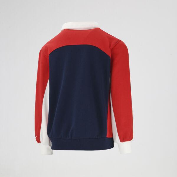 Buzo Nike Game Day Essentials Infantil