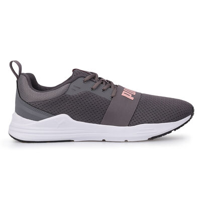 Zapatillas Puma Wired Run