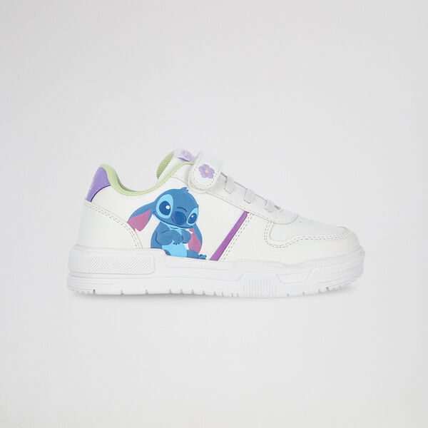 Stich con velcro Infantil