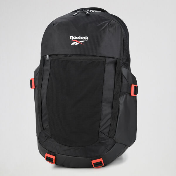 Mochila Reebok Deportiva Viaje Resistente 19 Infantil