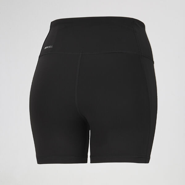 Short Entrenamiento Puma Essential 5 Mujer