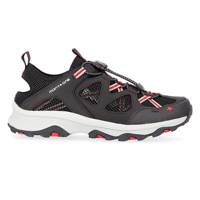Sandalias Outdoor Montagne Raft Hombre