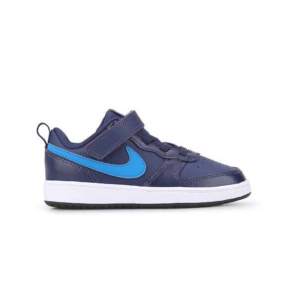 Zapatillas Nike Court Borough Low 2 (Tdv)