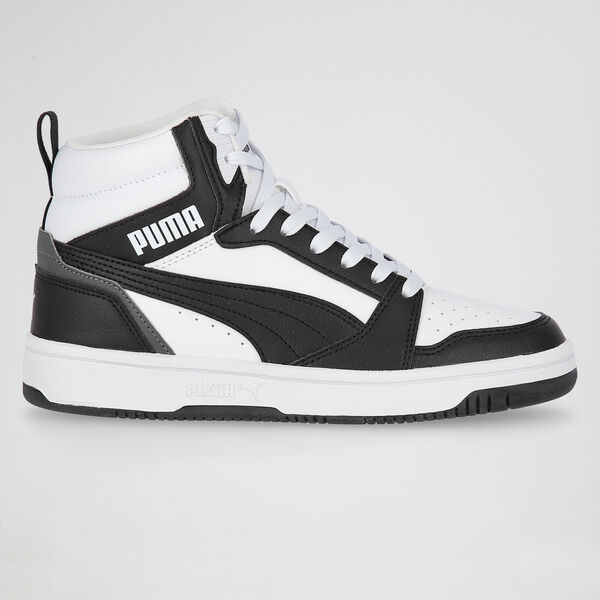 Zapatillas Puma Rebound V6 Mid para Infantil