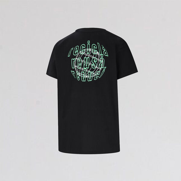 Remera Topper GTK Recicla Infantil